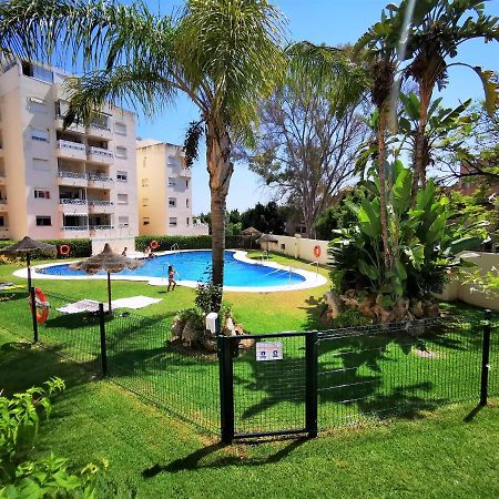 Arena Carpe Diem Marbella Apartment Bagian luar foto