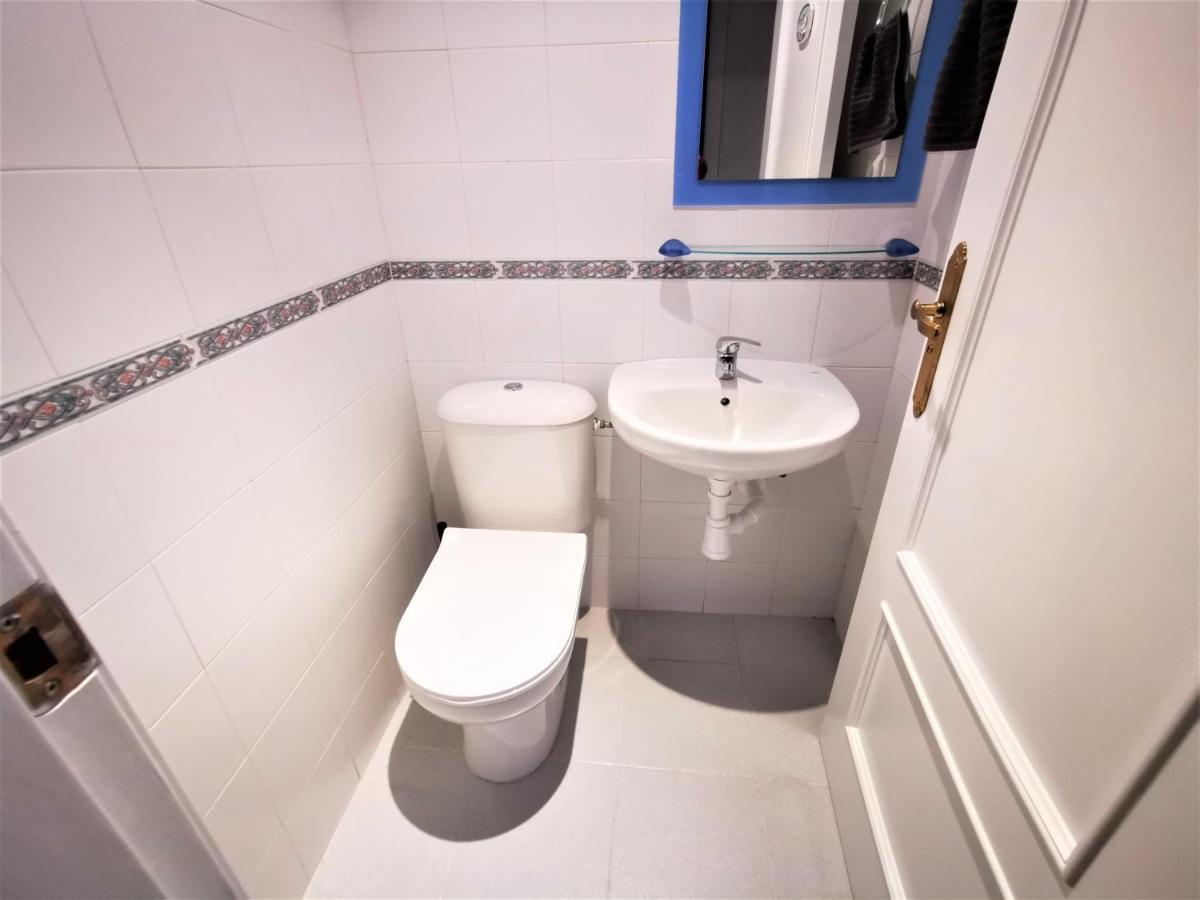 Arena Carpe Diem Marbella Apartment Bagian luar foto