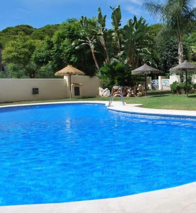 Arena Carpe Diem Marbella Apartment Bagian luar foto