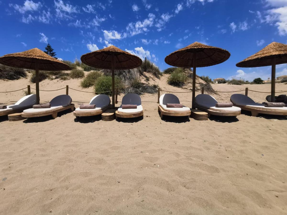 Arena Carpe Diem Marbella Apartment Bagian luar foto