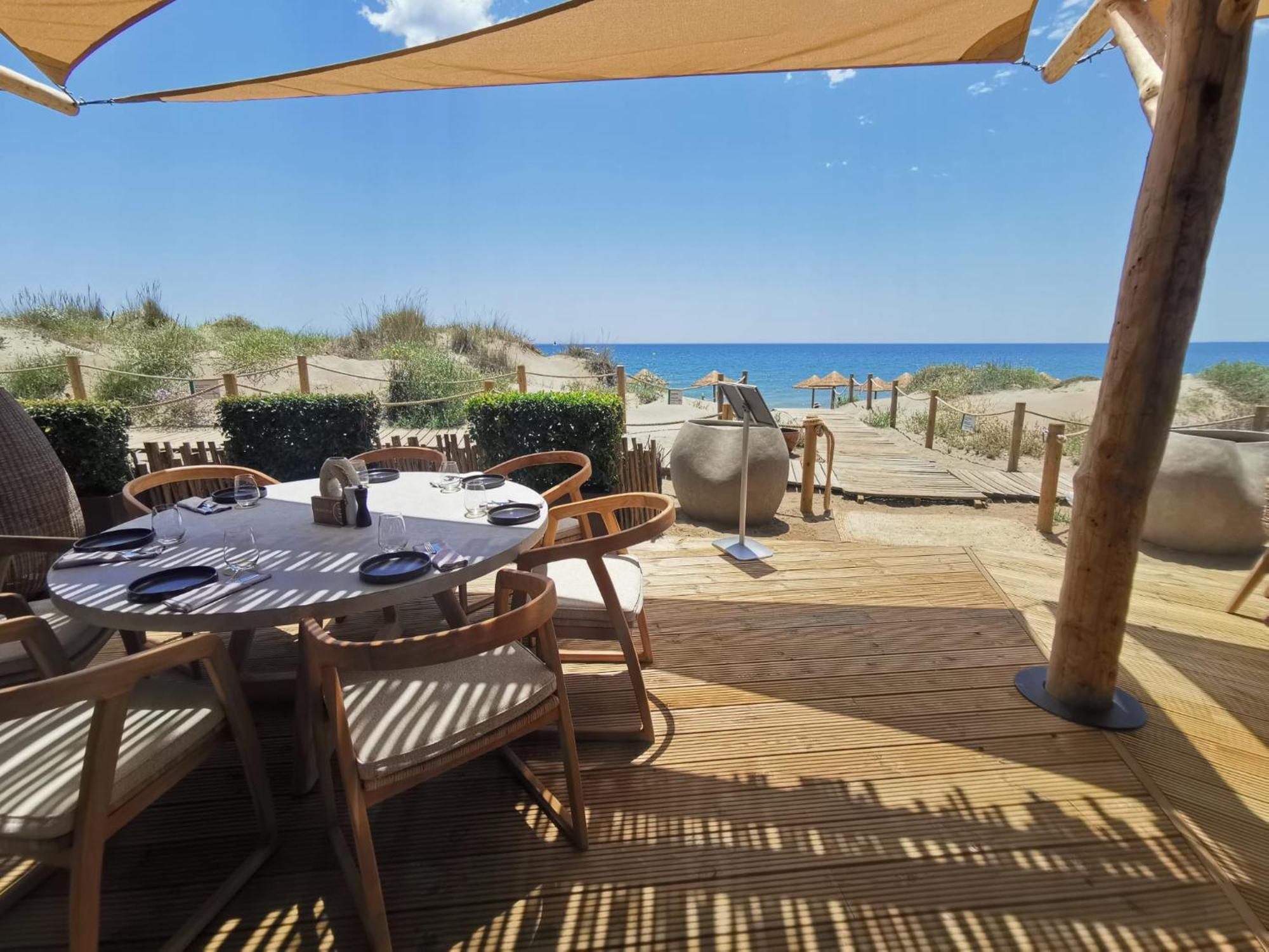 Arena Carpe Diem Marbella Apartment Bagian luar foto